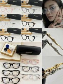 Picture of Chrome Hearts Optical Glasses _SKUfw52348766fw